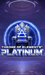 Throne Of Elements Platinum