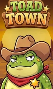 Toad Town