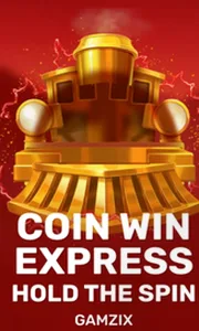 Coin Win Express Hold The Spin