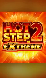 Hot Step 2 Extreme