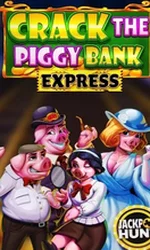 Crack The Piggy Bank Express