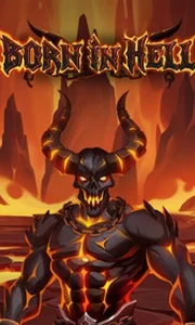 Born In Hell