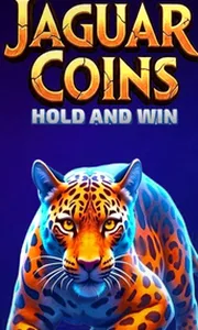 Jaguar Coins