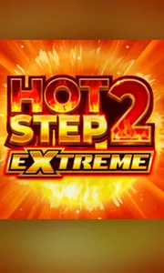 Hot Step 2 Extreme