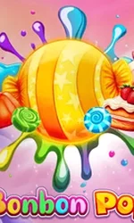 Bonbon Pop