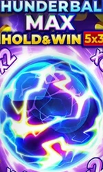 Thunder Ball Max