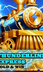 Thunderline Express Hold And Win