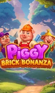 Piggy Brick Bonanza