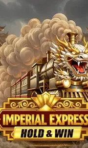 Imperial Express Hold And Win