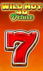 Wild Hot 40 Deluxe