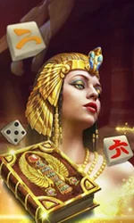 Book of Rebirth Dice