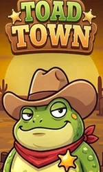 Toad Town