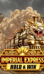 Imperial Express Hold And Win