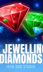 3 Jewelling Diamonds